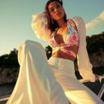 Tuvana Türkay Instagram - @laurentiusofficial