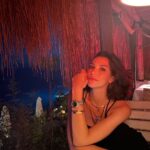 Tuvana Türkay Instagram – ⭐️🌙 Perdue Faralya Fethiye