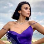 Tuvana Türkay Instagram - 💃🏻 @rufat_ismayil / @afffair.fff 💍 @kathfinejewellery 🎨💇🏻‍♀️ @mesut.ozuzun @sibelokerr Swissôtel The Bosphorus, Istanbul