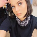 Tuvana Türkay Instagram - 💭 #kağıtev ilk set günü 06.04.2021