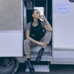Tuvana Türkay Instagram - 🪐 Beykoz Kundura