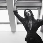 Tuvana Türkay Instagram - 📸 @cemtalu İyi geceler