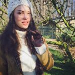 Tuvana Türkay Instagram -