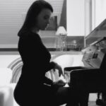 Tuvana Türkay Instagram -