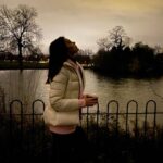 Tuvana Türkay Instagram - Clissold Park
