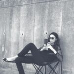 Tuvana Türkay Instagram -