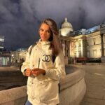 Tuvana Türkay Instagram – 💭 Trafalgar Square