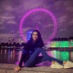 Tuvana Türkay Instagram – 🎡 London, United Kingdom