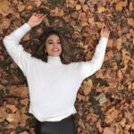 Tuvana Türkay Instagram - Hoşgeldin Ekim merhaba teraziler 🍁⚖️🥹 #october #libra Kutlu doğum haftası 🍂🎉🎊 St James Park London