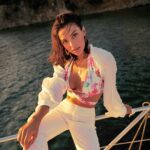 Tuvana Türkay Instagram - 🧭