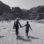 Tuvana Türkay Instagram - #petrajordan🇯🇴 Petra - Jordan
