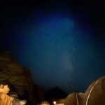 Tuvana Türkay Instagram - ✨ Wadi Rum