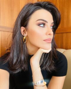 Tuvana Türkay Instagram - 🍁 London, Unιted Kingdom