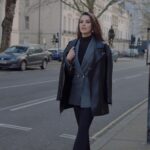 Tuvana Türkay Instagram - 🇬🇧 Marylebone London