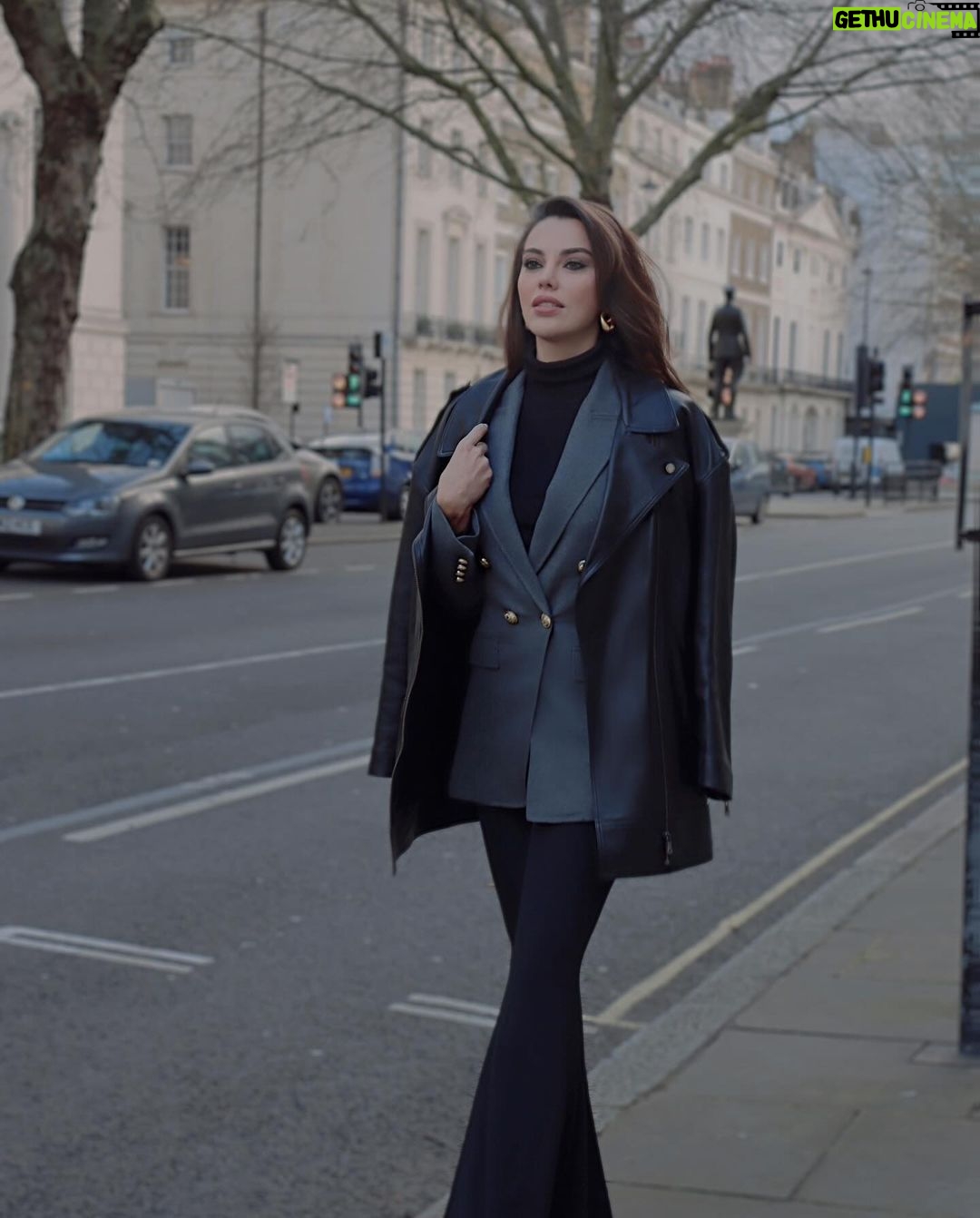 Tuvana Türkay - 118.6K Likes - 🇬🇧