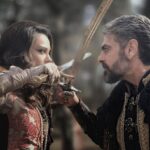 Tuvana Türkay Instagram - ⚔️ @mehmetalinuroglu_