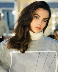Tuvana Türkay Instagram - 🎬