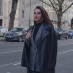 Tuvana Türkay Instagram - 🇬🇧 Marylebone London