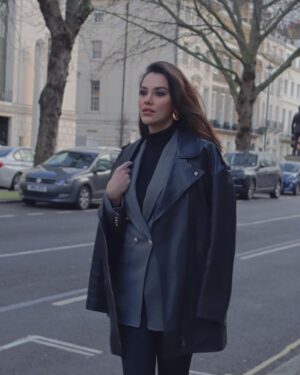 Tuvana Türkay Instagram - 🇬🇧