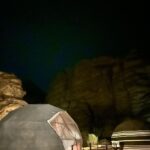 Tuvana Türkay Instagram - ✨ Wadi Rum