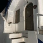 Tuvana Türkay Instagram - 🖤 Mykonos, Greece