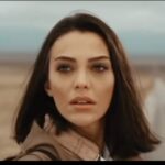 Tuvana Türkay Instagram - Emanet. 🎬 #comingsoon #emanet