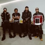 Ty Dolla Sign Instagram - the one not the Milan, Italy