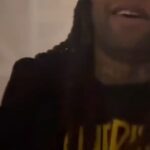 Ty Dolla Sign Instagram - Have mercy lord 🤲🏾