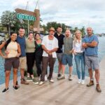 Ty Pennington Instagram – 🚨MARCH 4 🚨 We’re back with an all new #RockTheBlock and this season we’re taking you to #RedemptionIsland 🏝️🛠️ We’ve got it all- blood, sweat and definitely some tears!😬🙈 March 4th, 9/8c on @hgtv & @streamonmax #dontmissit #comingsoon #premiere #design #competition St. Petersburg, FL