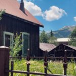 Ty Pennington Instagram - Not a bad place to recover! 🙏🏼🏔️ Thank you by the way, for all the kind and thoughtful messages. Very grateful for all the love! Finally starting to feel better… almost back to my annoying self 😆🙏🏼❤️ #grateful #thankyou Breckenridge, Colorado