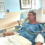 Ty Pennington Instagram – From the red carpet, to the ICU… this last week has been interesting! I’m okay now, still recovering but I felt it looked weird that I hadn’t posted about my teams #BOTB VICTORY!! 🙌🏼 SO freaking proud of @smashingdiy & @iamstevelewis !! Will post about that next 🤓🥳 To shed some light on why I was MIA… Sunday I hit the red carpet for @barbiethemovie , monday I flew to Colorado to start filming in Breckenridge and Tuesday morning I woke up at 4am and could barely breathe 😰Turns out, that sore throat Ive had for the last month was actually an abscess which had grown so large it was closing off my airway. Next thing I know, I was intubated and flown to the ICU in Denver. Wednesday I had surgery and yesterday afternoon I was released from the ICU 🙌🏼 Thank you so much to all the amazing staff at St.Anthony’s in Lakewood, CO & Summit Health in Frisco for taking such great care of me 🙏🏼🙏🏼 A great reminder to LISTEN to your body when it’s telling you something 😳😅 #justhappytobehere  Also, even through heavy sedatives it’s good to see I was still in the right frame of mind… (pic 4)😂 #speedosforlife Denver, Colorado