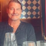 Ty Pennington Instagram - Hot town, summer in the city 🥵 #nyc New York, New York