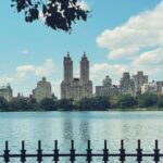 Ty Pennington Instagram - Hot town, summer in the city 🥵 #nyc New York, New York
