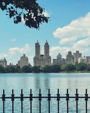 Ty Pennington Instagram - Hot town, summer in the city 🥵 #nyc