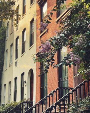 Ty Pennington Instagram - Hot town, summer in the city 🥵 #nyc