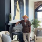 Ty Pennington Instagram - The Otis…. I’ve been lucky enough to be a part of some incredible projects in the past 🙏🏼 I didn’t think I would find (or want to find 😆) a bigger mountain to climb…. even designing and building my own house in Florida. Nothing seems to compare to the overwhelming feeling of pride and emotion of completing @theotisbuilding . It may have been the thousands of steps, up and down the stairs over the last 3 years, or maybe finally seeing the skyline view (from the peak) that makes this projects completion feel like Everest. One thing is for sure, this project is “TOP of Line” 🙌🏼 All the design finishes were purposely chosen to reflect the historic past and it’s current reimagined present. The mountain analogy is painfully real 😂 After catching our breath from so many trips up and down, the journey conditioned us to never give up… even when it felt like it was just too big of a summit to reach, when oxygen and patience were running low… we relied on our team. Everyone held the line, and we kept moving upward! I know this sounds a bit cliché but honestly, it’s the biggest mountain I’ve ever climbed. An 8 unit residential loft building with 2 roof top mezzanine penthouses as well as 2 retail spaces- in one of the coolest, most creative neighborhoods in Atlanta. Yes… I could’ve (should’ve) made a TV show about this journey (and trust me it would’ve been GOOD ha) but sometimes, just embracing the true reality of the experience is more enlightening. But this feeling of pride would not have been possible without the help of so many people- who I’ve tagged and those that don’t have Instagram, don’t worry I’ll text them 😉 This project pushed me to deliver better than even I thought I could because it’s designed for someone who expects the best in luxury loft living , and I feel so proud so say (while slightly out of breath ) that we did it. We delivered. I made it.… to the top. Now I think I’ll take the elevator down. 📸 Here’s a peek at one of the penthouses #whooooo #ineedanap #thankyou #seriously #grateful #goodpeople #thebest #beyondlucky #atl #castleberryhill #atlanta #atlantarealestate #luxurycondos #theotis #theotisbuilding #typenningtondesign Atlanta, Georgia
