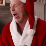 Ty Pennington Instagram – Anyone else need a Christmas redo?? My presents looked a litttttle different this year… but hey, it’s the thought that counts, right?! 🤪 Download today and enter the sweepstakes for yourself! #whoop #weirdgifts #ad New York, New York