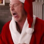 Ty Pennington Instagram - Anyone else need a Christmas redo?? My presents looked a litttttle different this year... but hey, it’s the thought that counts, right?! 🤪 Download today and enter the sweepstakes for yourself! #whoop #weirdgifts #ad New York, New York