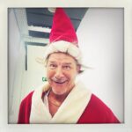 Ty Pennington Instagram - Merry Christmas Eve Eve everybody!! 🤓🎄✨ Savannah, Georgia