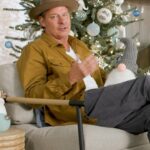 Ty Pennington Instagram - Gnome place like @athomestores for the holidays! 🤓✨🎄#adoptagnome #athomepartner #athomextypennington Savannah, Georgia