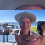Ty Pennington Instagram - Block Rockin’!! #RockTheBlock #cominatcha #march2024 #hgtv #allstars #competition #bts #behindthescenes #tv #setlife St. Petersburg, Florida
