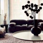 Ty Pennington Instagram - A New York vibe ✨ #mariobellini #camaleonda #italiandesign #italianstyle #design #interiors #interiordesign #decor #TyPenningtonDesign Chelsea, Manhattan