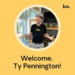 Ty Pennington Instagram - Everyone’s favorite home improvement master, Ty Pennington, has joined the #KinFolk family! 🎉 You’ll be seeing him around a lot more, so say hello! • • • • • #typennington #homeimprovement #homeinsurance #kininsurance #floridainsurance #homeownership
