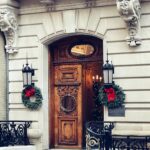 Ty Pennington Instagram - Christmas crumbs 🎄✨🍳 Hope everyone had a jolly holiday! ❤️ Savannah, Georgia