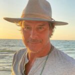 Ty Pennington Instagram - Looking at the weekend like… 😏 #whoooo why is the week after a holiday always such a sh*t show?! 😵‍💫😆 Is mercury still in retrograde?? #workinfortheweekend Savannah, Georgia
