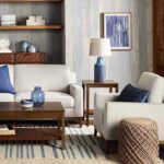 Ty Pennington Instagram - Best way to add depth to a neutral space? Layers of texture 🙌🏼 I’m loving the Reid Twisted Ottoman from my latest collection with @athomestores 🤌🏼 Works perfectly as a side table or extra seating in a pinch! #athomextypennington #athome #partner #design #designcollaboration #interiors #neutraldecor #neutralstyle #affordabledecor #decor #typennington #typenningtondesign Saint Augustine, Florida
