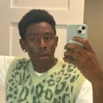 Tyler, the Creator Instagram - 5. Frontin' (flog gnaw sold out in about an hour.wow thank you all)