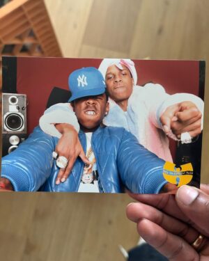 Tyler, the Creator Instagram - 5. Frontin'

(flog gnaw sold out in about an hour.wow thank you all)