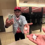 Tyler, the Creator Instagram - 5. Frontin' (flog gnaw sold out in about an hour.wow thank you all)