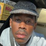 Tyler, the Creator Instagram - 19. What A Day